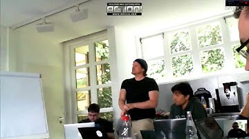 Fleten.Net | X2GO-GATHERING | Part 2