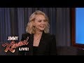 Carey mulligan on doing american accents