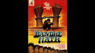 Dekho Yeh Mere Bandhe Haath - Vinyl RIP - 14-4-2022