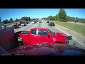 Car Crash Dash Cam Compilation #46 October 2019