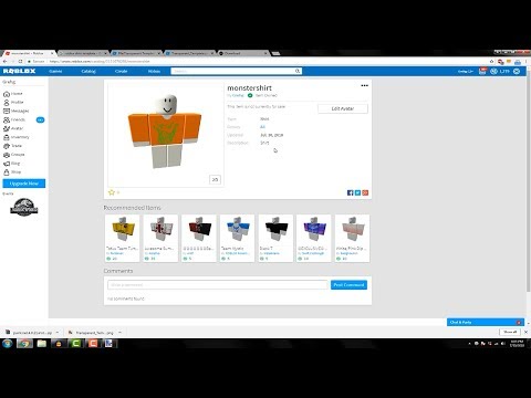 roblox wiki shirt template transparent get 50 robux