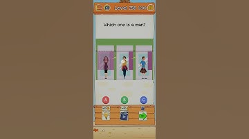 Braindom 2 - Level 258