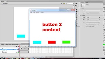 Flash 2  Programming Buttons