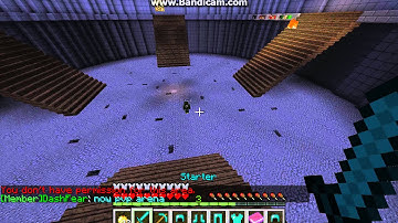 Minecraft 1.7.4 Faction/PvP/Raid/Grief Server!