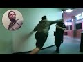 He Launched Attack, But Didn’t See Tasers Coming