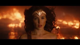 Wonder Woman - "Diana" TV Spot (2017)