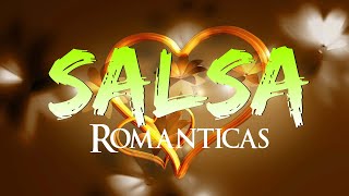 SALSA ROMANTICA MIX 2022- FRANKIE RUÍZ, MARC ANTHONY, GRUPO NICHE ROMANTICA PARA BAILAR EXITOS 2022