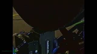 Weld Shaving | Large Steel Pipe | AFD & SWS | End Of Arm Robotic Tooling