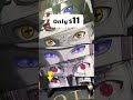 Vibrant Anime Eyes Art #himenart #art #metal #print #aluminum #poster