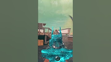 This STATIC-HV Loadout Is *BROKEN* In Warzone 3!👑#shorts