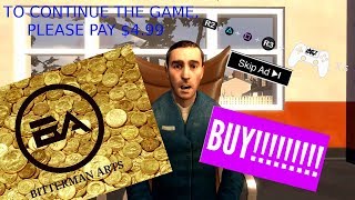 The Bad Future of Console Gaming