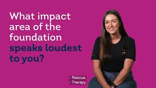 Petstock Foundation 2024 | Our Purpose