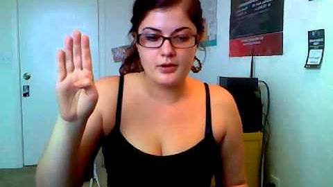 ASL 2150 Intro Homework