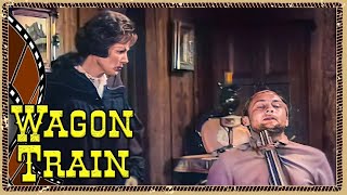 The Traitor 🐴💵  Wagon Train 🐴💵 Western Movies You Can't Miss Wealth