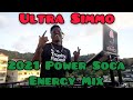 SOCA 2021 POWER MIX By ULTRA SIMMO - NEW LIVE ENERGY CARNIVAL MIX - Machel, Kes, Iwer, Bunji & More!