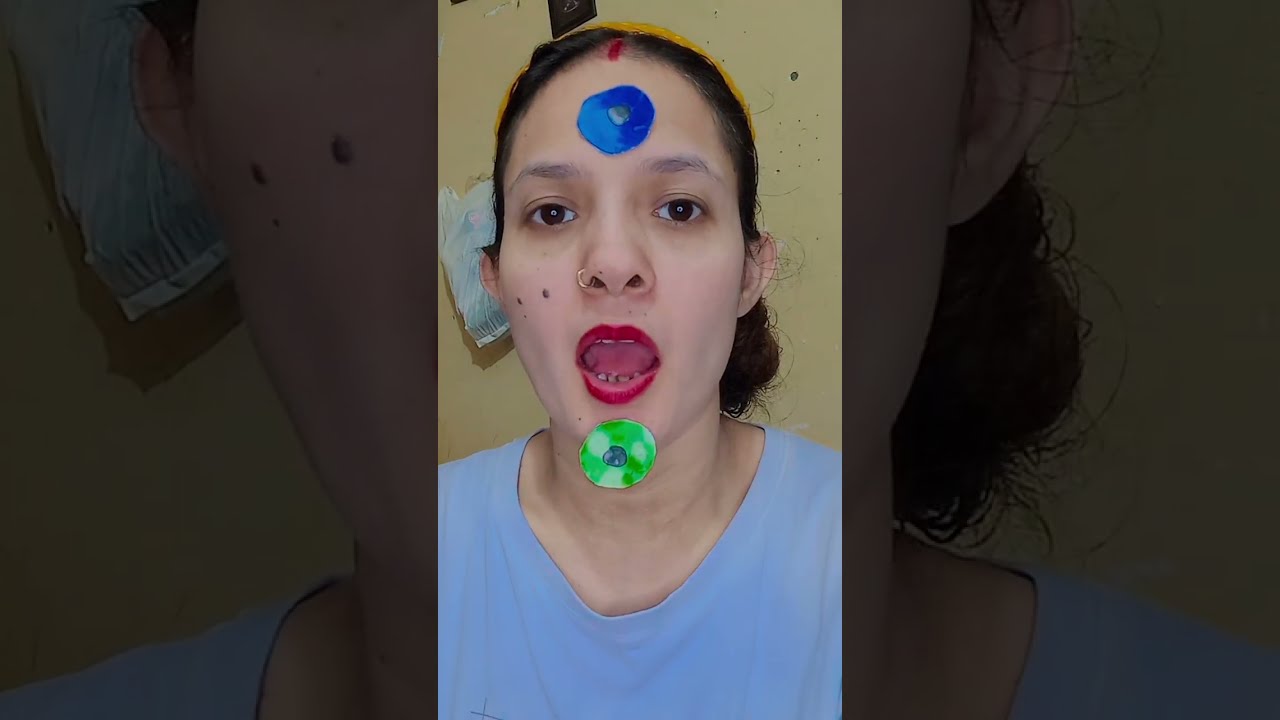 What Ah Oh With Jelly Eyeballs Funny Comedy Funnyfamily Viralvideo