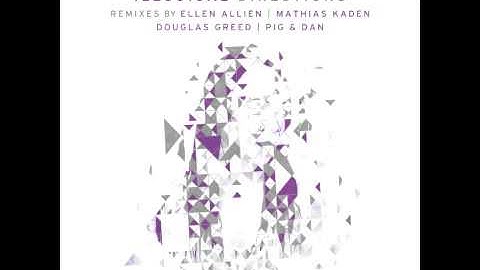 Shinedoe - Essence (Mathias Kaden