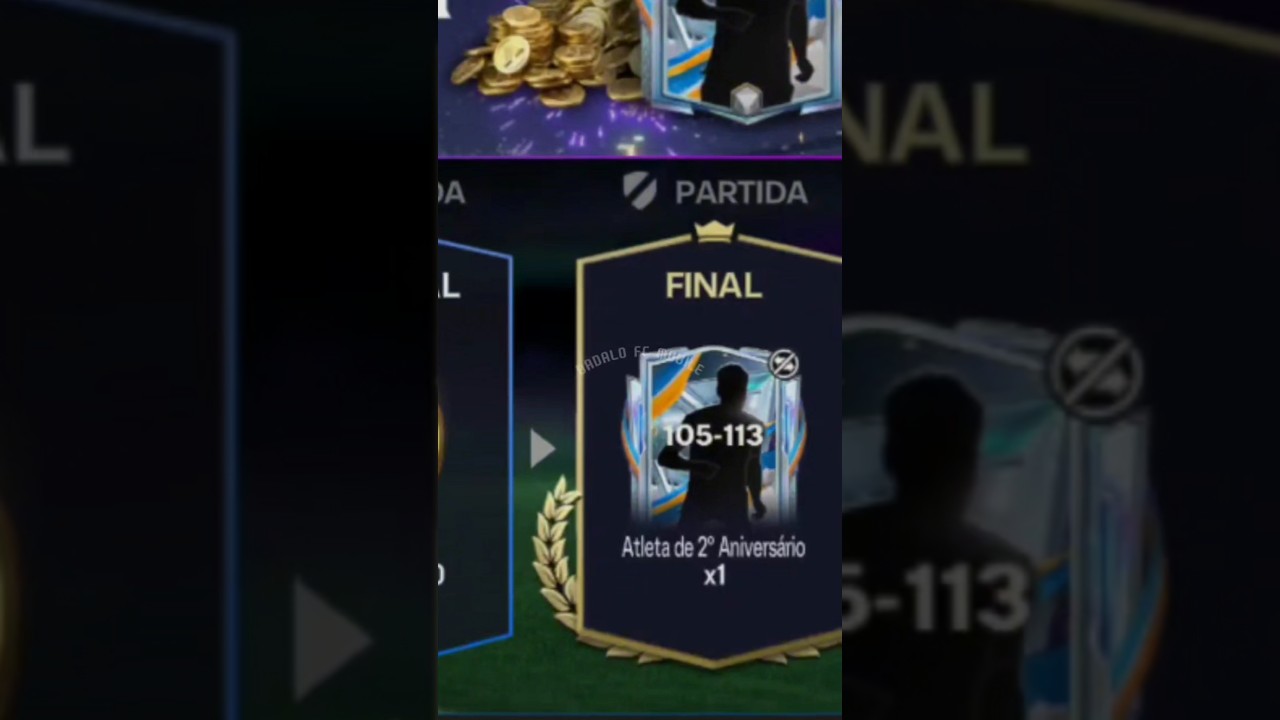 DESAFIO ULTIMATE: DOMINGO 'semana 3' 