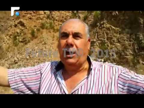 نفايات مجهولة المصدر في صيدنايا عكار والأهالي يطالبون بتحقيق لمعرفة من يقف وراء ذلك