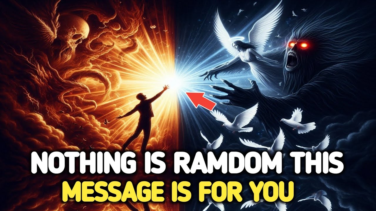 Chosen One Guard Your Golden Heart Avoid This Critical Mistake. See