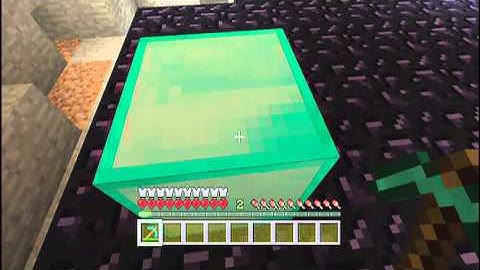 Minecraft: Xbox 360 Edition - *WORKING* Duplication/Unlimited Diamonds Glitch (Works after Patch)