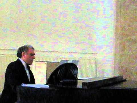 Karen Mirzoyan|კარენ მირზოიანი-Chopin- Mazurka No. 5 in B-Flat Major, Op. 7, No. 1