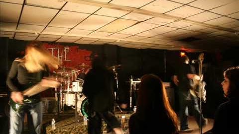 Veil of Suffering- No Apologies.wmv