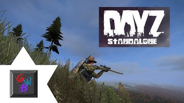 DayZ Standalone, Military Tent FOUND also Bows and Arrows!!!