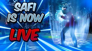 (NBA 2K20 LIVE)BIG LEGEND PLAYING WITH SUBS PARK!! MUST SUB TO GET ADDED!!!