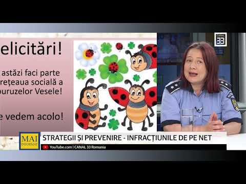 Video: Statistici privind infracțiunile de biciclete