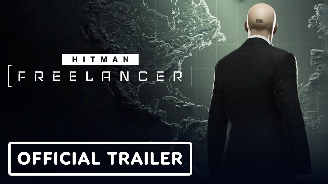 Hitman 3 Freelancer to launch in January 2023