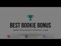 choisir le meilleur bonus bookmaker - YouTube