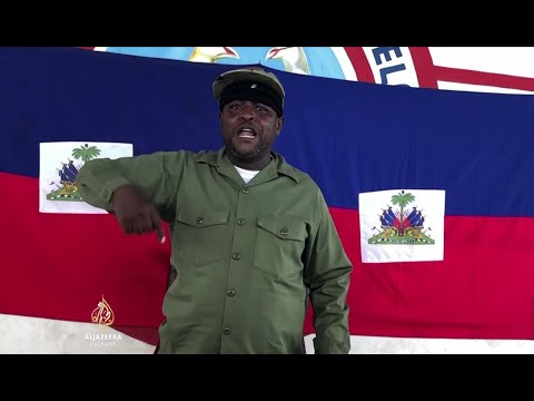 Video: Zemljotres Na Haitiju Rezultat Je Testa Tajnog Oružja Sjedinjenih Država - Alternativni Prikaz