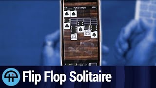 Flip Flop Solitaire for Android screenshot 5