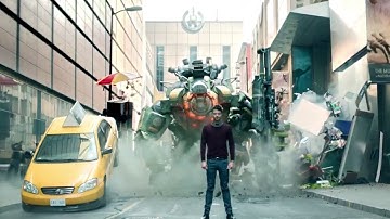 Titanfall Life is Better With a Titan [Extended Cut]