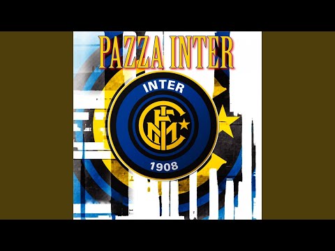 Guarda Pazza Inter su YouTube Guarda Pazza Inter su YouTube
