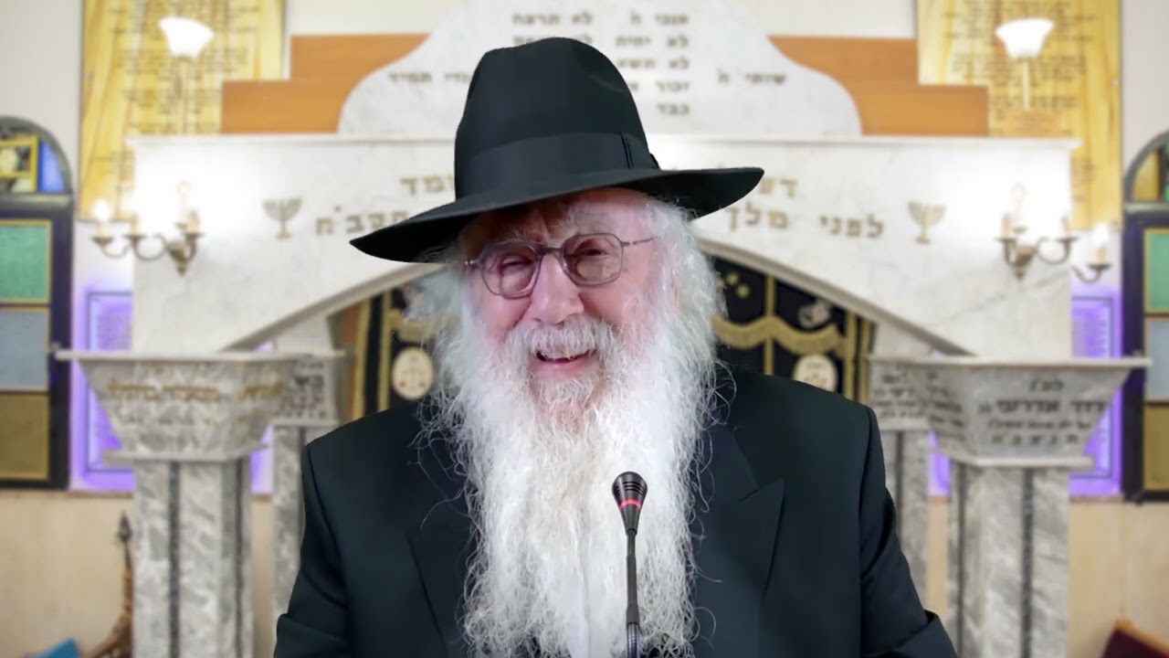 Fier d’être un Juif marocain