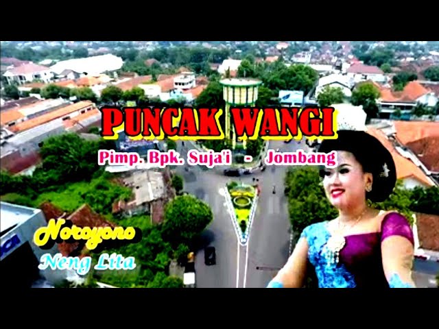 Ning Lita - Noroyono | Dangdut [OFFICIAL] class=