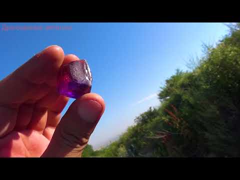 Камень опал можно найти среди камней