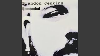 Video thumbnail of "Brandon Jenkins - My Feet Don't Touch the Ground"