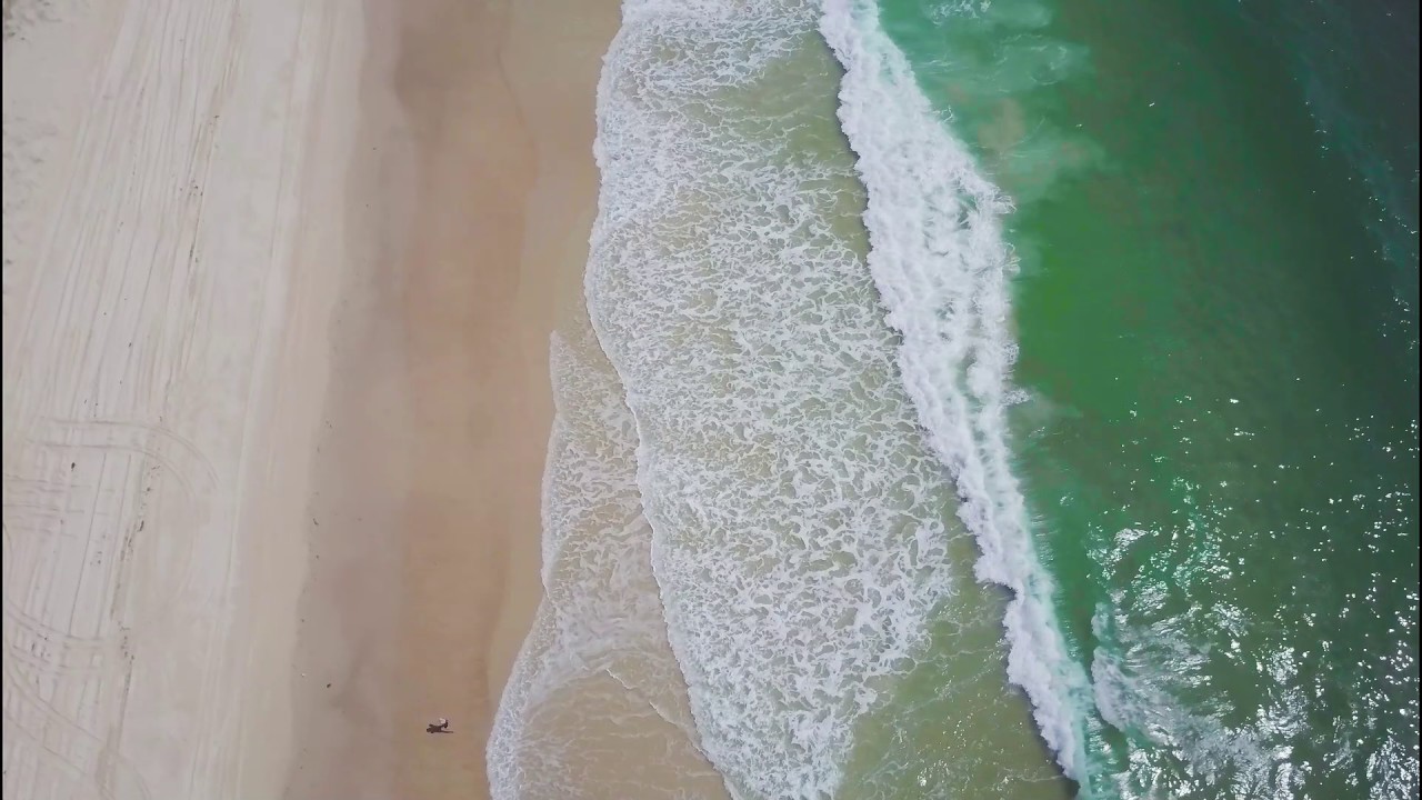Bribie Ocean Beach Tide Times