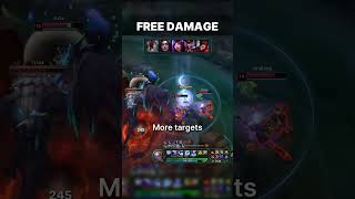 Diana R Secret Clones More Damage - Diana S16