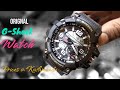 Orignal gshock watches  price hunt in durbarmarg kathmandu nepal  lets see prices