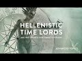 Why transits don't affect everyone — Hellenistic Time Lords, Retrogrades, and Zodiacal Releasing!