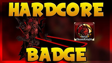 =AQW= VERUS DOOMKNIGHT FARMING GUIDE