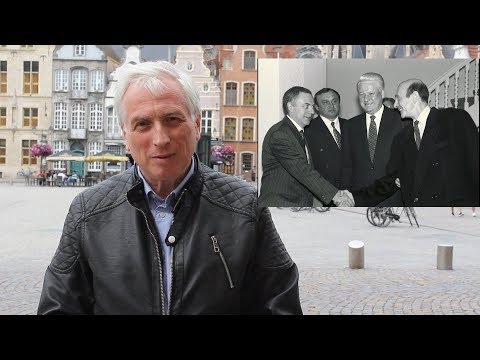Россия и НАТО: почему не получилось?