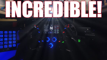 Deze app heeft de Force Feedback op iRacing compleet veranderd!