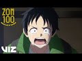 Akira Honors His Parents | Zom 100: Bucket List of the Dead | VIZ