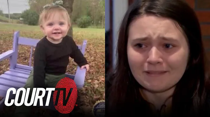 Megan Boswell Claims Daughter's Death Was An Accid...