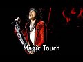 Aerosmith Magic Touch Munique 1989 mp3